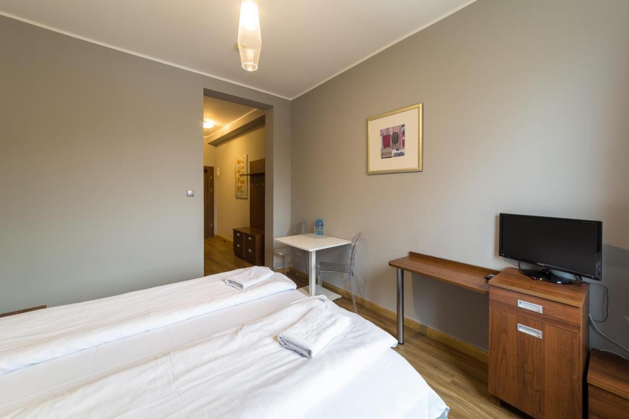Vigo 3* Lodž