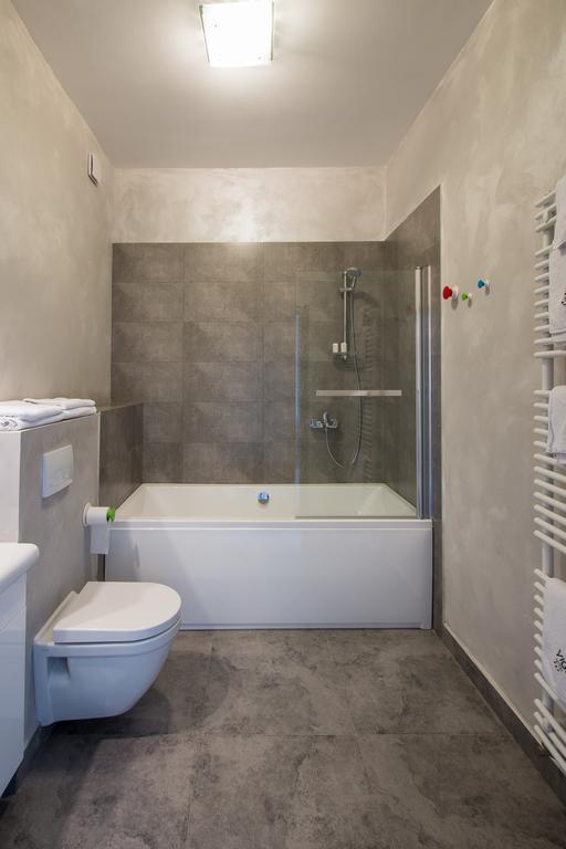 Vigo Hotel Lodž