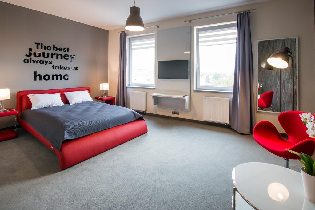 Hotel Vigo Lodž