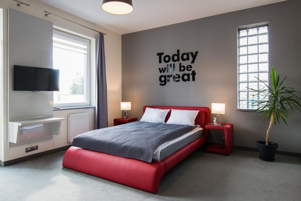 Vigo Hotel Lodž