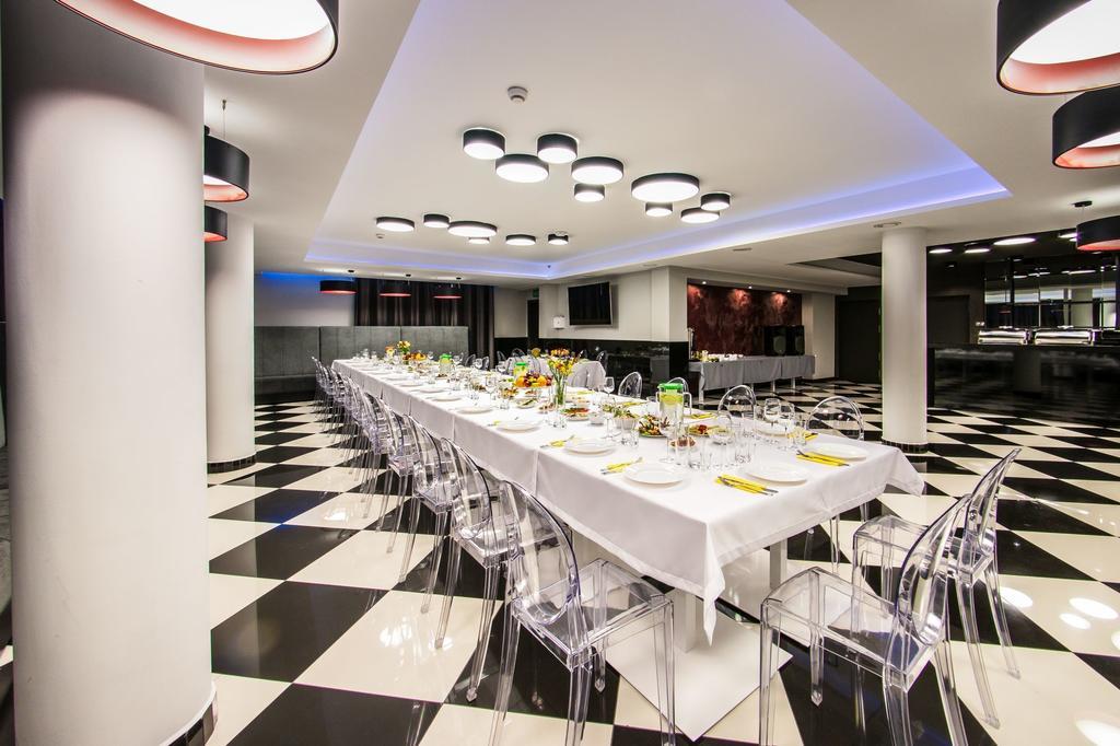 Hotel Vigo