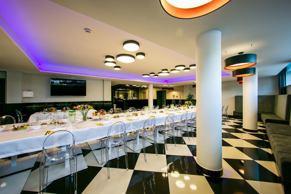 Vigo Hotel
