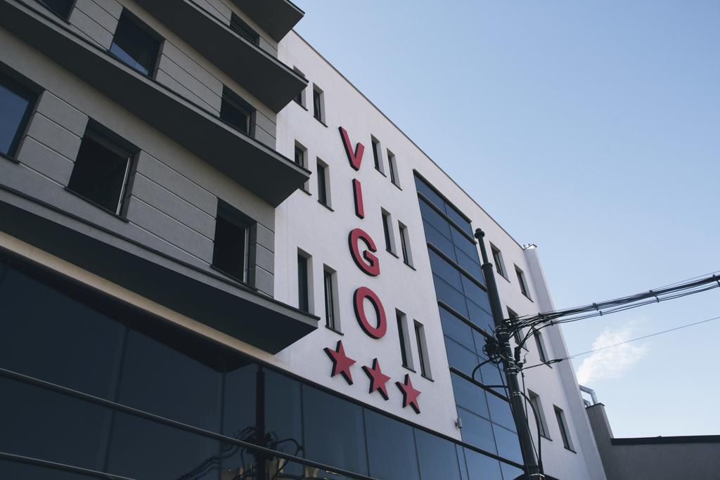 Hotel Vigo